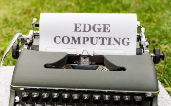 Hyperscale Edge Computing Global Market