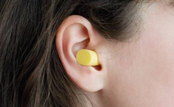 Anti-noise Earplugs Market