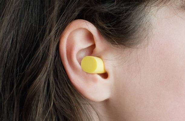 Anti-noise Earplugs Market