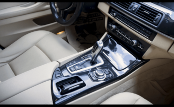 Global Automotive Centre Console Market stood at USD 37.89 Billion in 2023 & will grow with a CAGR of 5.96% in the forecast 2025-2029. 