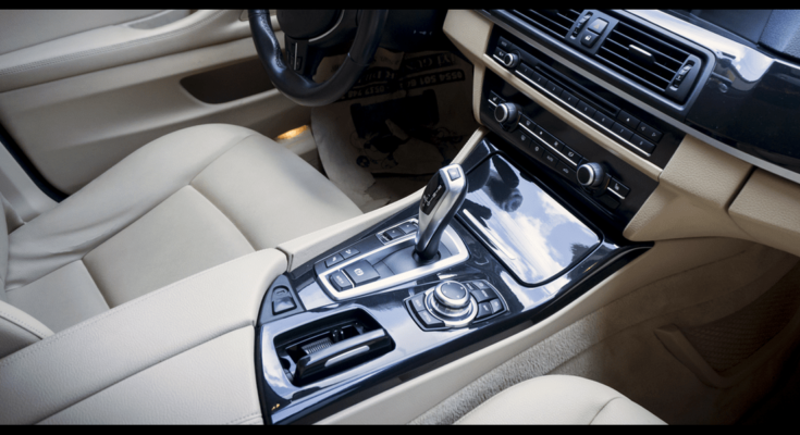 Global Automotive Centre Console Market stood at USD 37.89 Billion in 2023 & will grow with a CAGR of 5.96% in the forecast 2025-2029. 