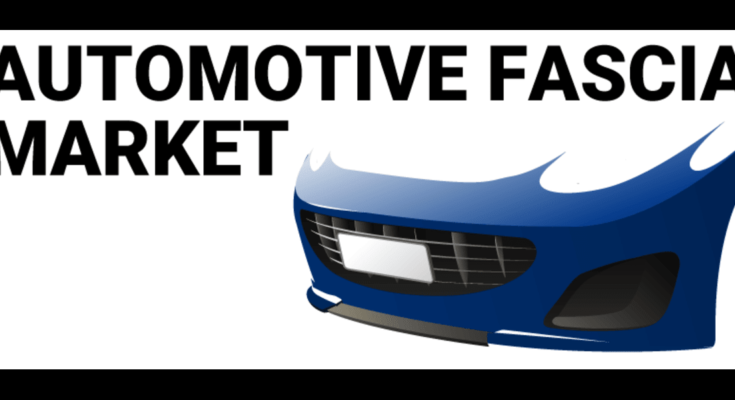 Global Automotive Fascia Market stood at USD 13.12 Billion in 2023 & will grow with a CAGR of 6.83% in the forecast period, 2025-2029. 