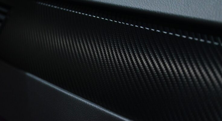 Aviation Carbon Fiber Market