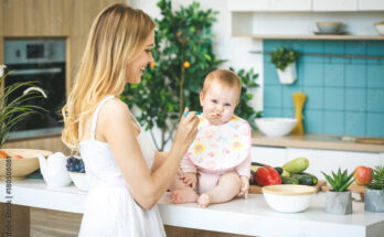 Baby Food Market