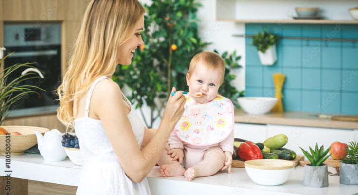 Baby Food Market