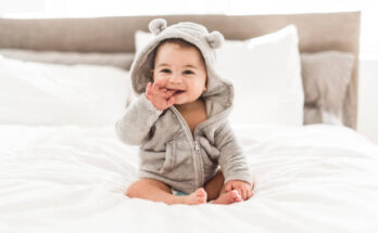 Baby Sleepwear Market