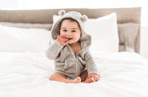 Baby Sleepwear Market