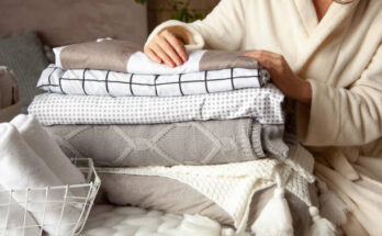 Bed and Bath Linen Market