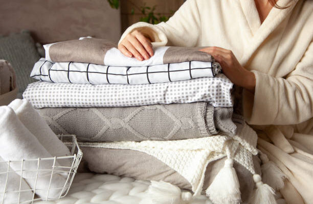 Bed and Bath Linen Market