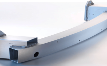 Global Bumper Beam Market stood at USD 1.80 Billion in 2023 & will grow with a CAGR of 6.62% in the forecast period, 2025-2029. 