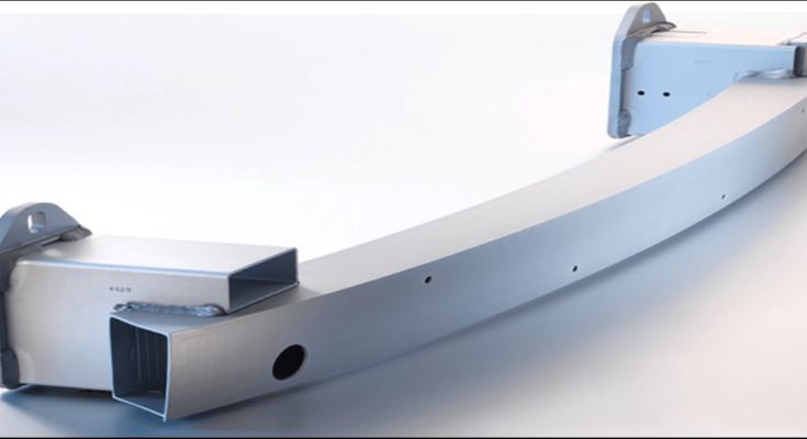 Global Bumper Beam Market stood at USD 1.80 Billion in 2023 & will grow with a CAGR of 6.62% in the forecast period, 2025-2029. 