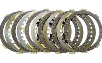 Global Clutch Friction Plate Market stood at USD 8.89 Billion in 2023 & will grow with a CAGR of 4.74% in the forecast period, 2025-2029.