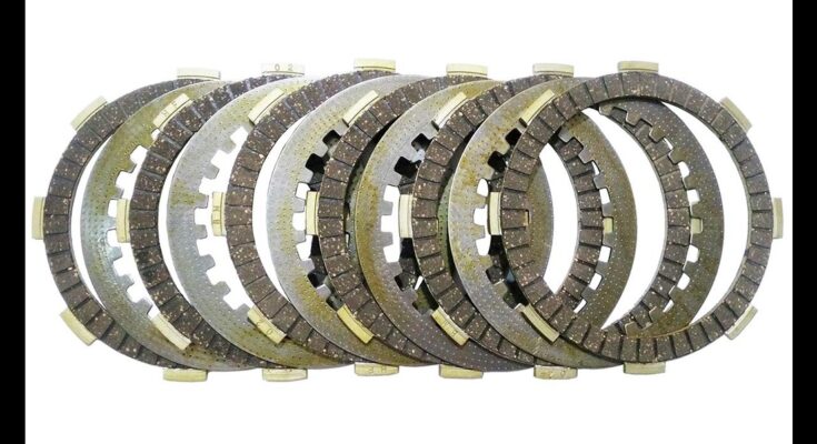 Global Clutch Friction Plate Market stood at USD 8.89 Billion in 2023 & will grow with a CAGR of 4.74% in the forecast period, 2025-2029.