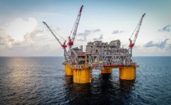 Deepwater & Ultra Deepwater Exploration and Production Market