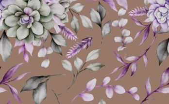 Digitally Printed Wallpaper Market