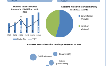 Exosome Research Market analysis, Exosome Research Market industry size, Exosome Research Market Size, Exosome Research Market Growth, Exosome Research Market Share, Exosome Research Market Trends Analysis, Exosome Research Market Forecast, Exosome Research Market Revenue, Exosome Research Market Future Trends, Exosome Research Market Key Players, Exosome Research Market Dynamic, Exosome Research Market Overview