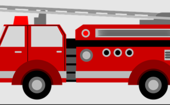 Global Fire Trucks Market stood at USD 6.7 Billion in 2023 & will grow with a CAGR of 6.10% in the forecast period, 2024-2029. 