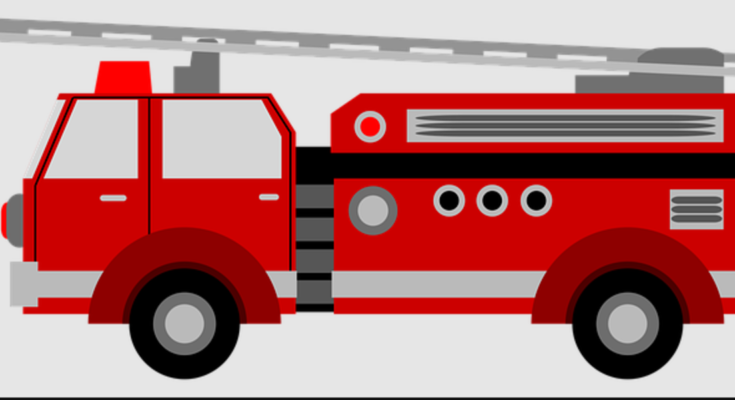 Global Fire Trucks Market stood at USD 6.7 Billion in 2023 & will grow with a CAGR of 6.10% in the forecast period, 2024-2029. 