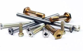 Global Aerospace Fasteners Market