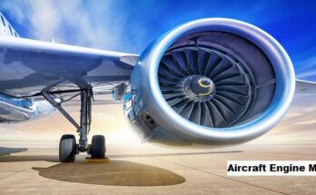 Global Aircraft Engine Market