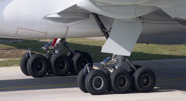 Global Aircraft Tire Market