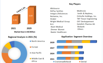 Bone Grafts and Substitutes Market