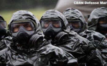 Global CBRN Defense Market