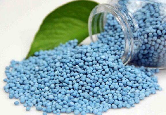 Global Complex Fertilizers Market