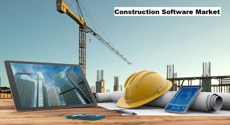 Global Construction Software Market