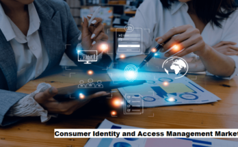 Global Consumer Identity and Access Management Market