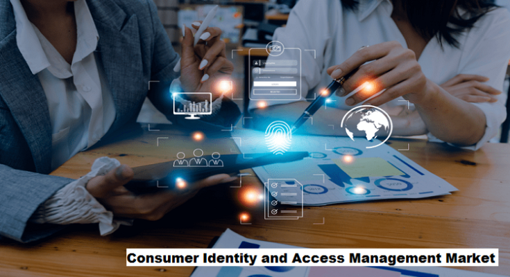 Global Consumer Identity and Access Management Market