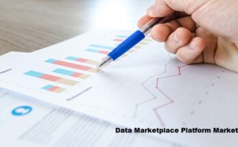 Global Data Marketplace Platform Market