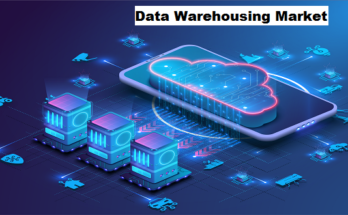 Global Data Warehousing Market