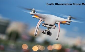 Global Earth Observation Drone Market