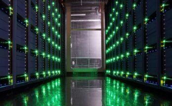 Global Green Data Center Market