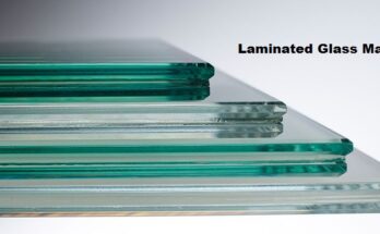 Global Laminated Glass Market