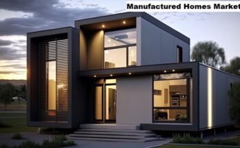 Global Manufactured Homes Market