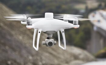 Global Multirotor UAV Market