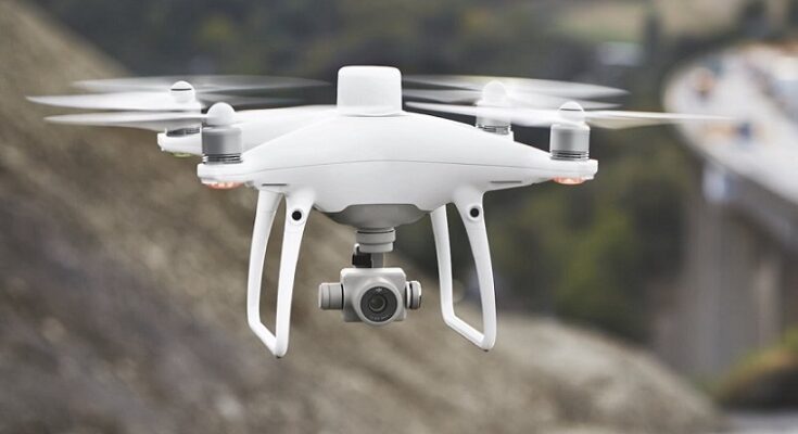 Global Multirotor UAV Market