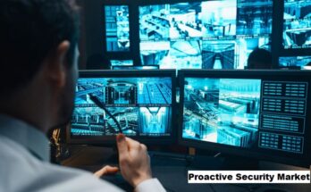 Global Proactive Security Market