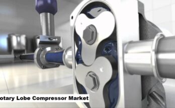 Global Rotary Lobe Compressor Market