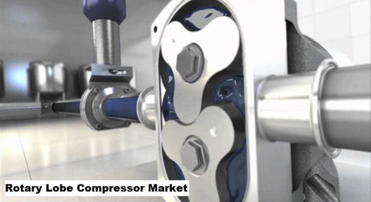 Global Rotary Lobe Compressor Market