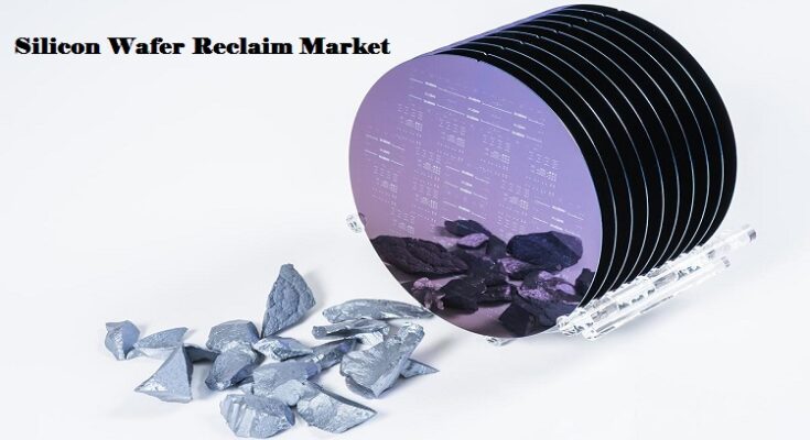 Global Silicon Wafer Reclaim Market