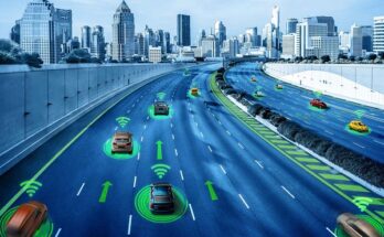 Global Smart Transportation Market