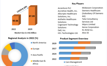 Healthcare IT Outsourcing Market