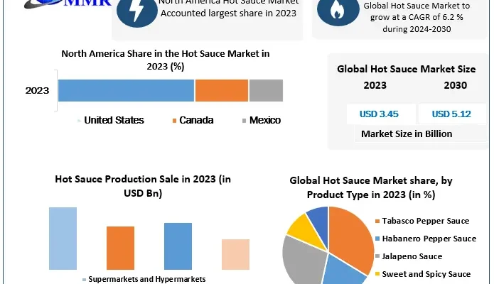 Hot Sauce Market