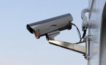 IP Camera Market