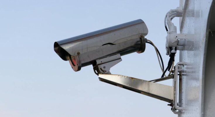 IP Camera Market