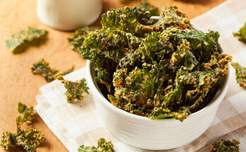 Kale Chips Market