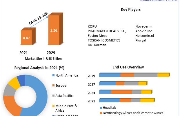 Mesotherapy Market